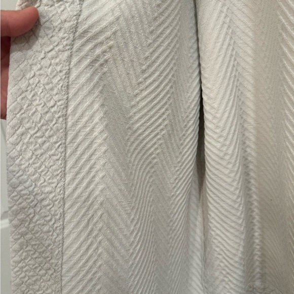 Eileen fisher coat - Picture 3 of 5